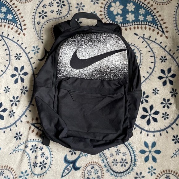 Nike full size backpack